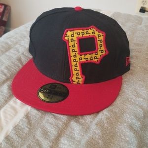 Pittsburgh Pirates 7 3/8